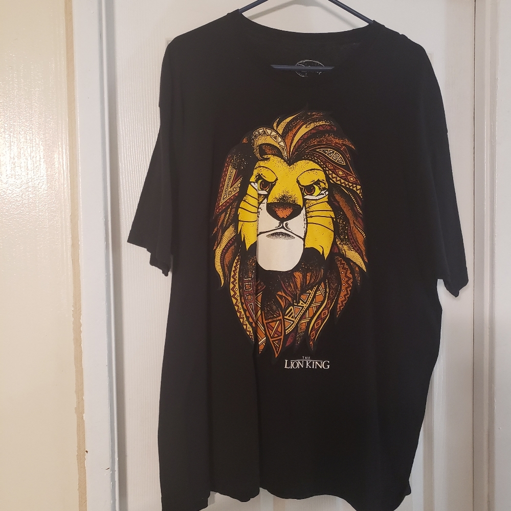 Lion King Tee